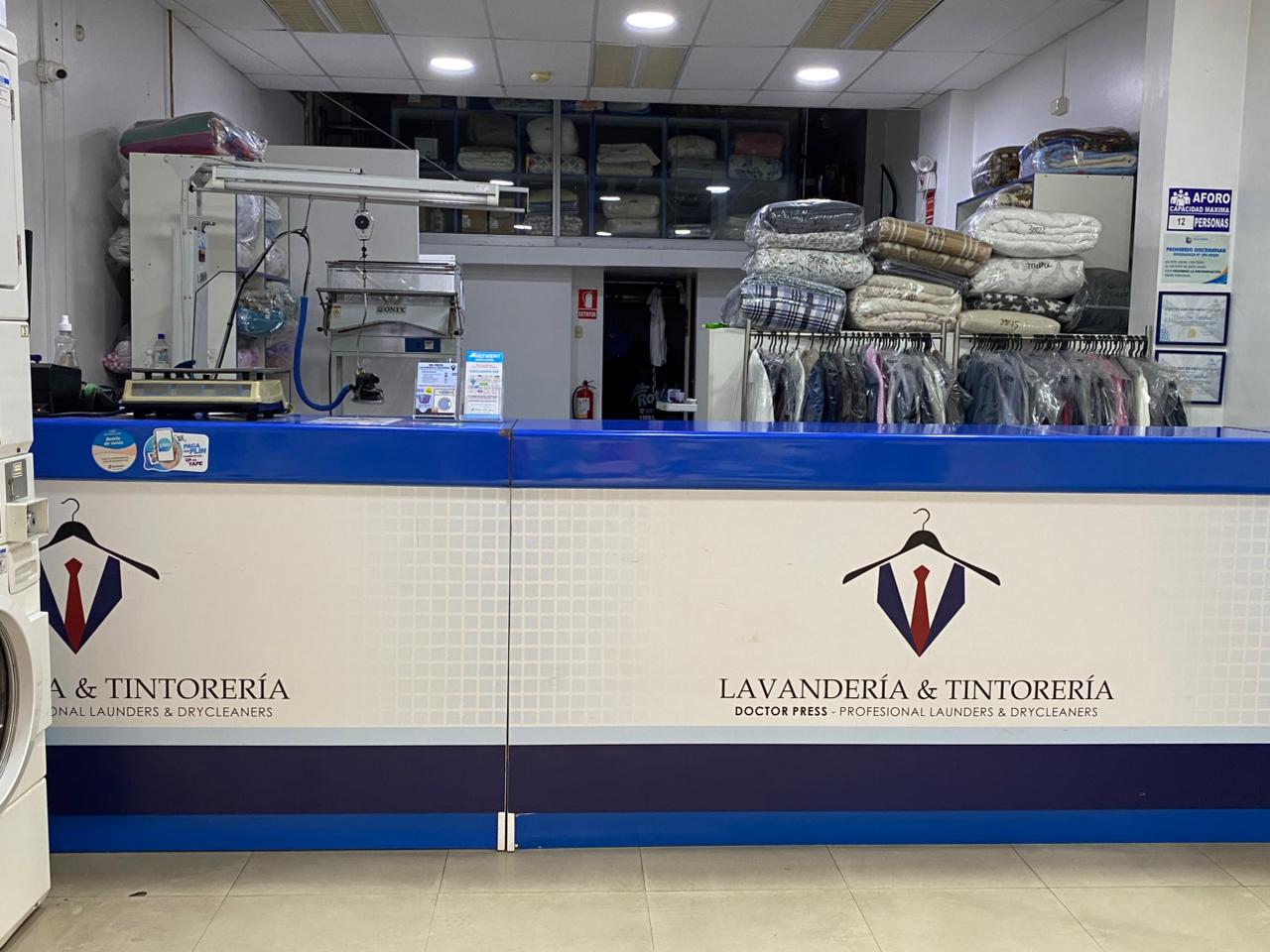 Interior Doctor Press